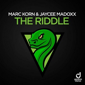 MARC KORN & JAYCEE MADOXX - THE RIDDLE